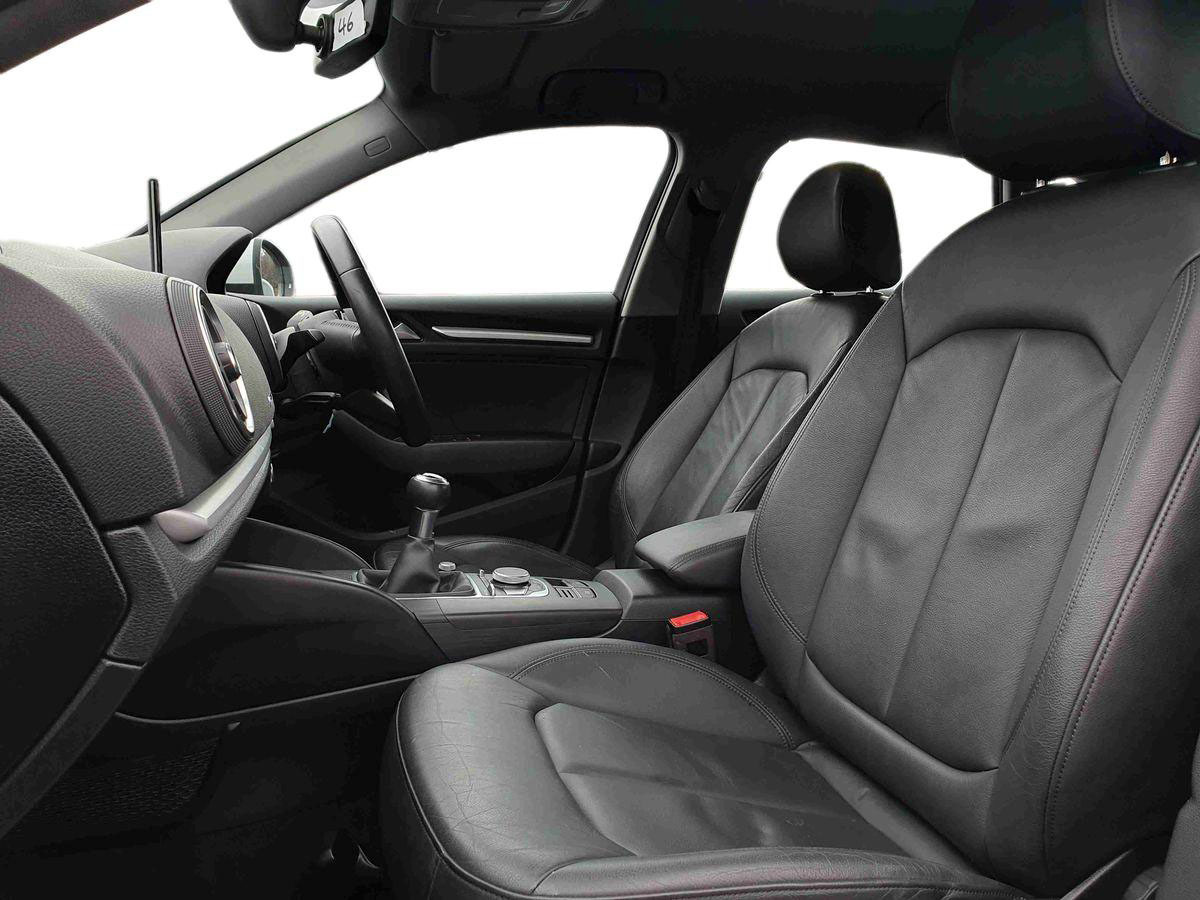 Used Audi A3 2018 for sale - 76745381: Photo 16