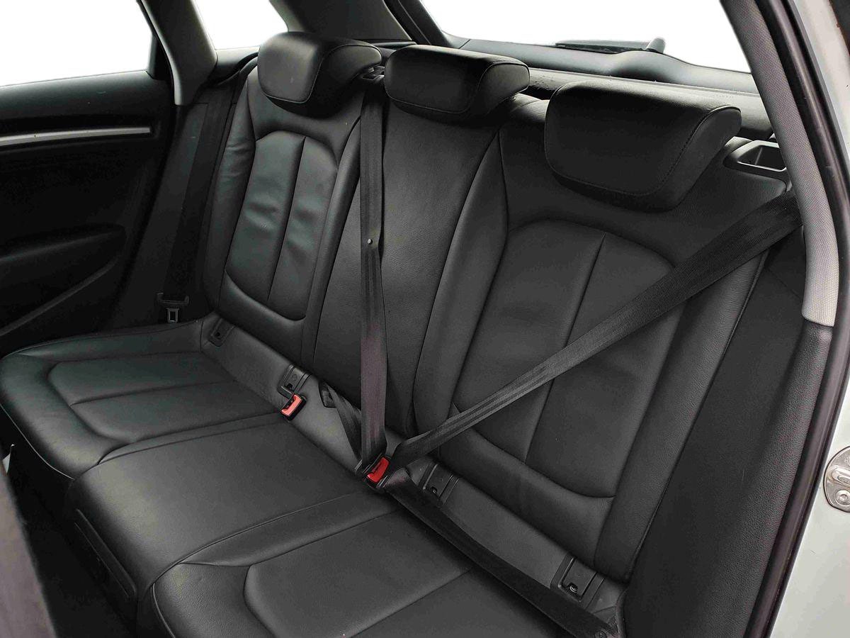 Used Audi A3 2018 for sale - 76745381: Photo 17