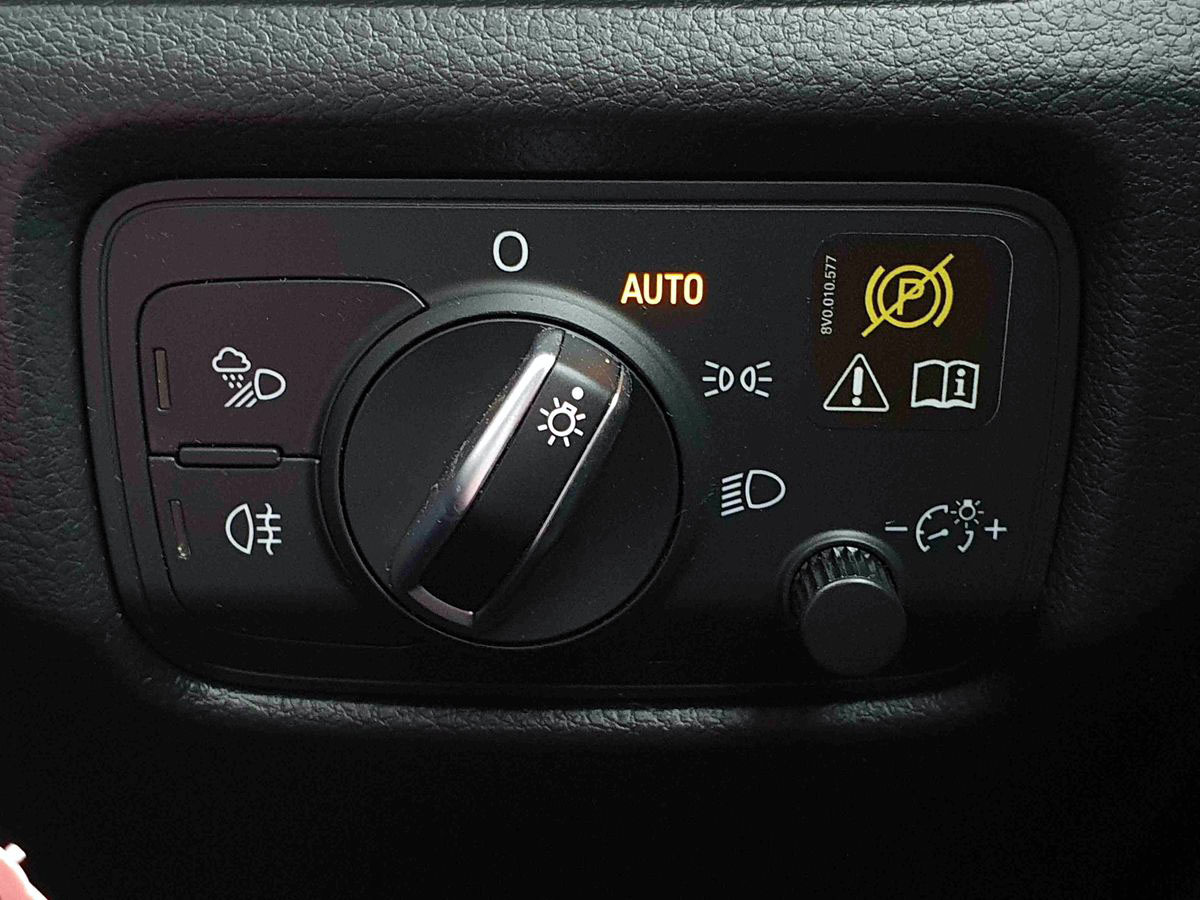 Used Audi A3 2018 for sale - 76745381: Photo 23