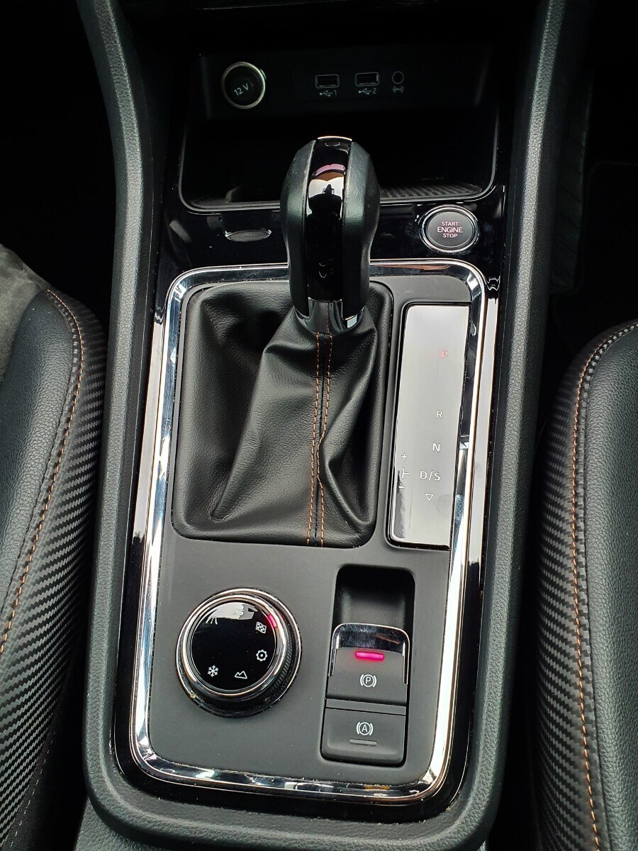 Used SEAT CUPRA Ateca 2020 for sale - 76881961: Photo 20