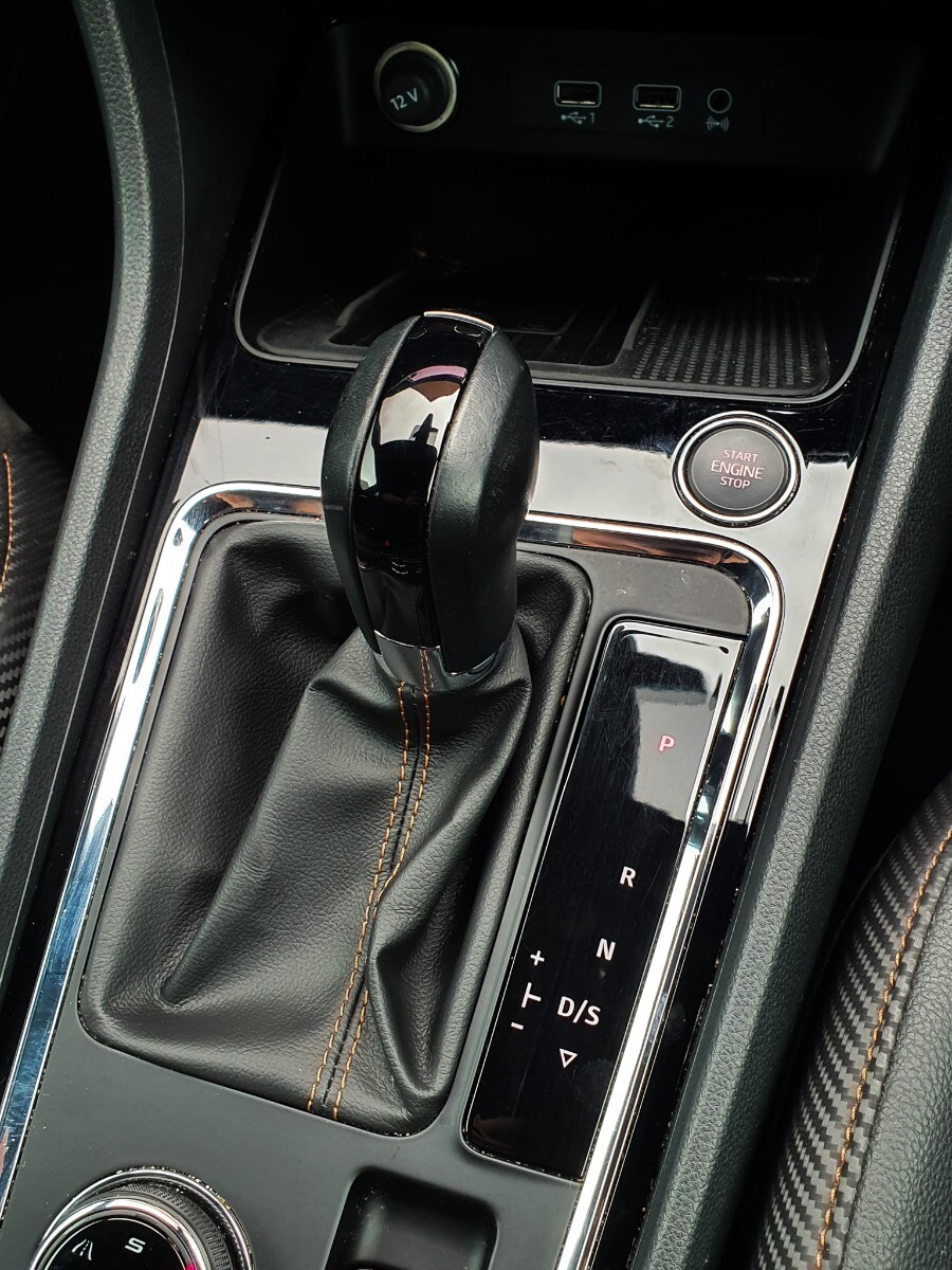 Used SEAT CUPRA Ateca 2020 for sale - 76881961: Photo 23