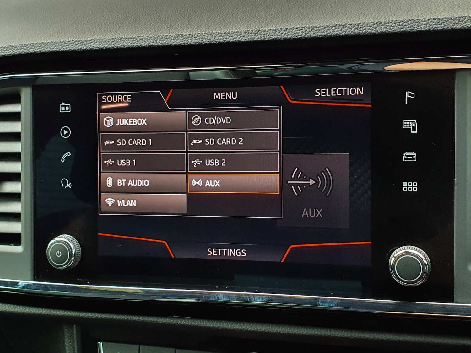 Used SEAT CUPRA Ateca 2020 for sale - 76881961: Photo 28