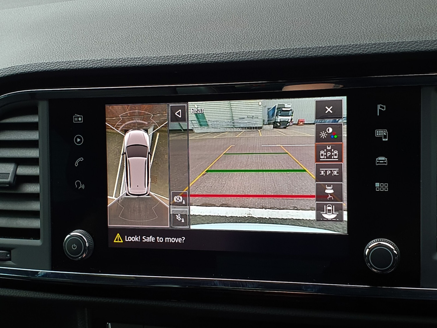 Used SEAT CUPRA Ateca 2020 for sale - 76881961: Photo 33