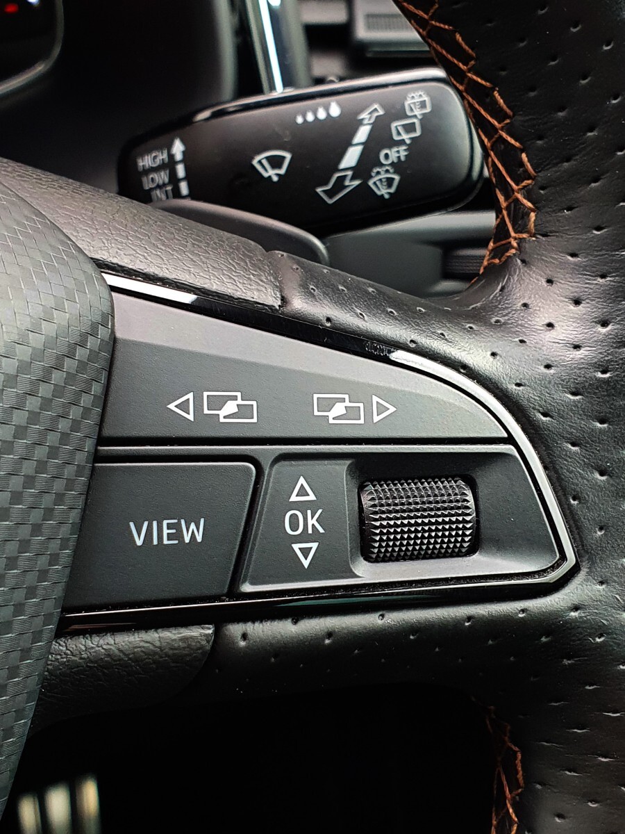 Used SEAT CUPRA Ateca 2020 for sale - 76881961: Photo 40