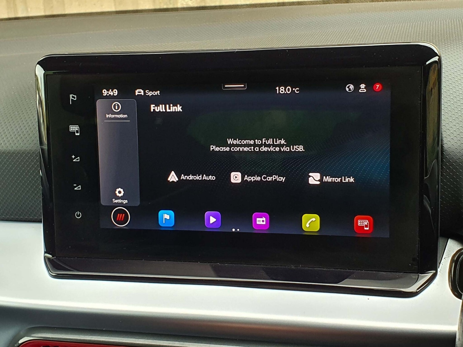 Used SEAT Arona 2022 for sale - 77047672: Photo 31