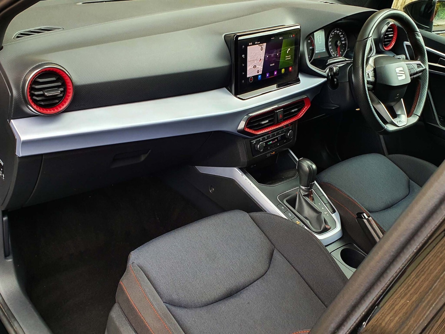 Used SEAT Arona 2022 for sale - 77047672: Photo 7