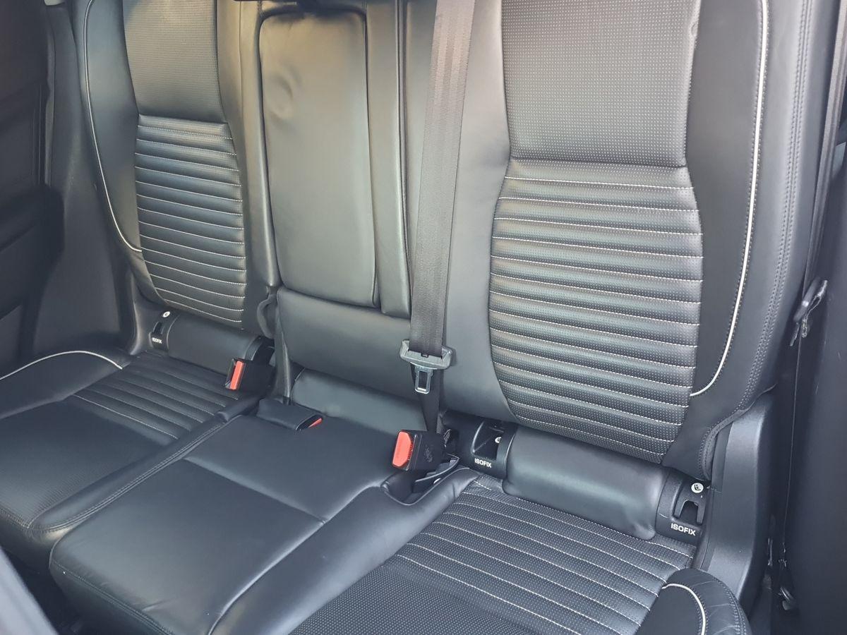 Used Land Rover Discovery Sport 2017 for sale - 78080796: Photo 16