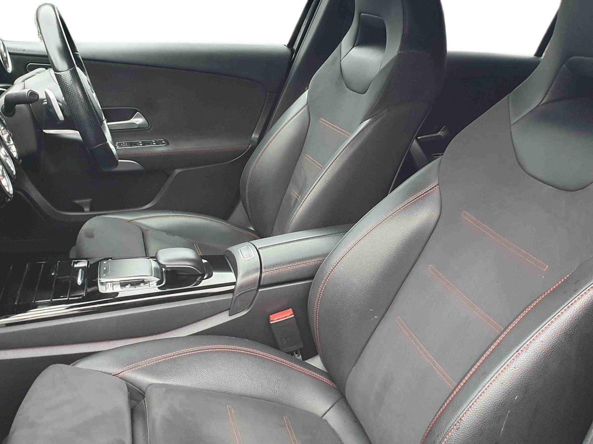 Used Mercedes-Benz A-Class 2019 for sale - 77047553: Photo 16