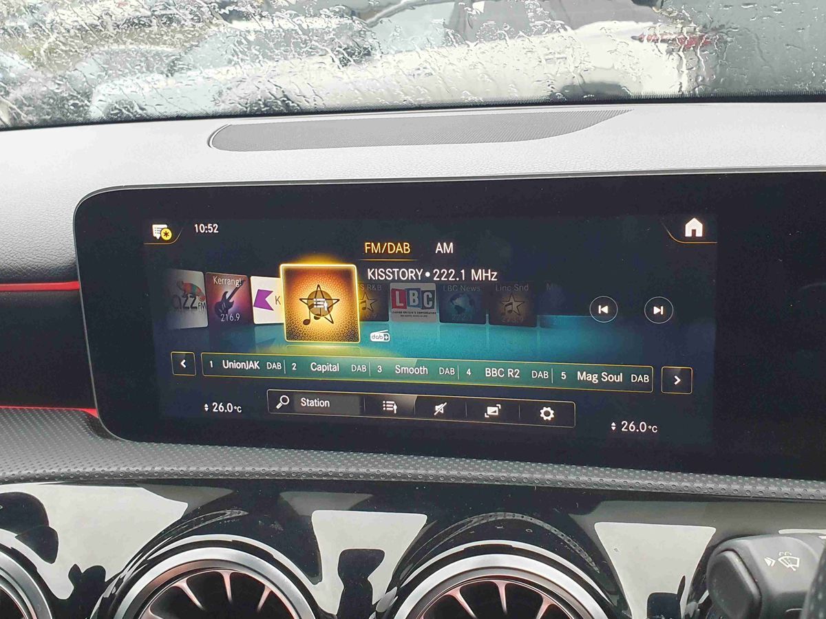 Used Mercedes-Benz A-Class 2019 for sale - 77047553: Photo 23