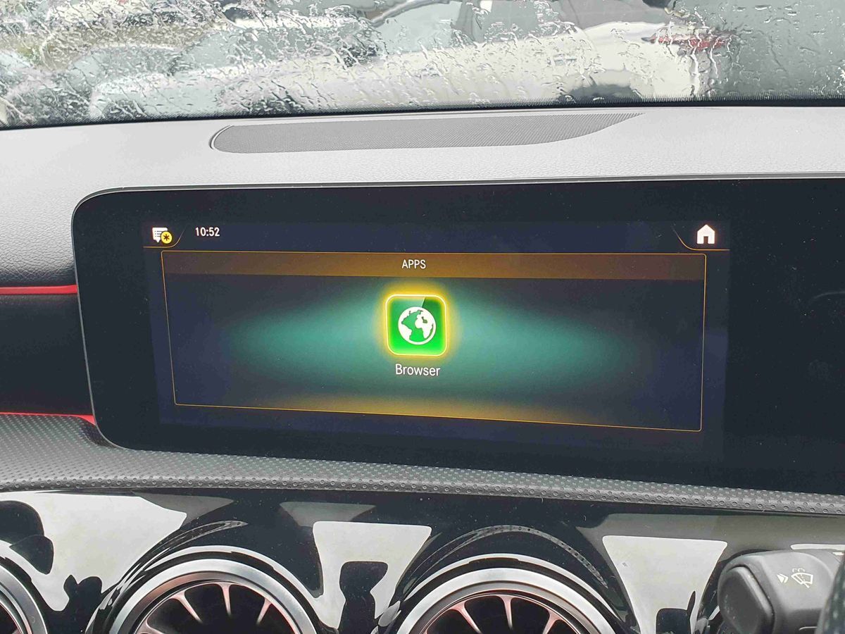 Used Mercedes-Benz A-Class 2019 for sale - 77047553: Photo 24