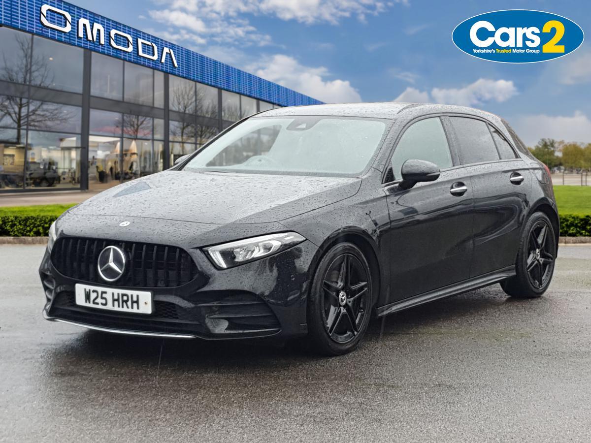 Used Mercedes-Benz A-Class 2019 for sale - 77047553: Photo 7