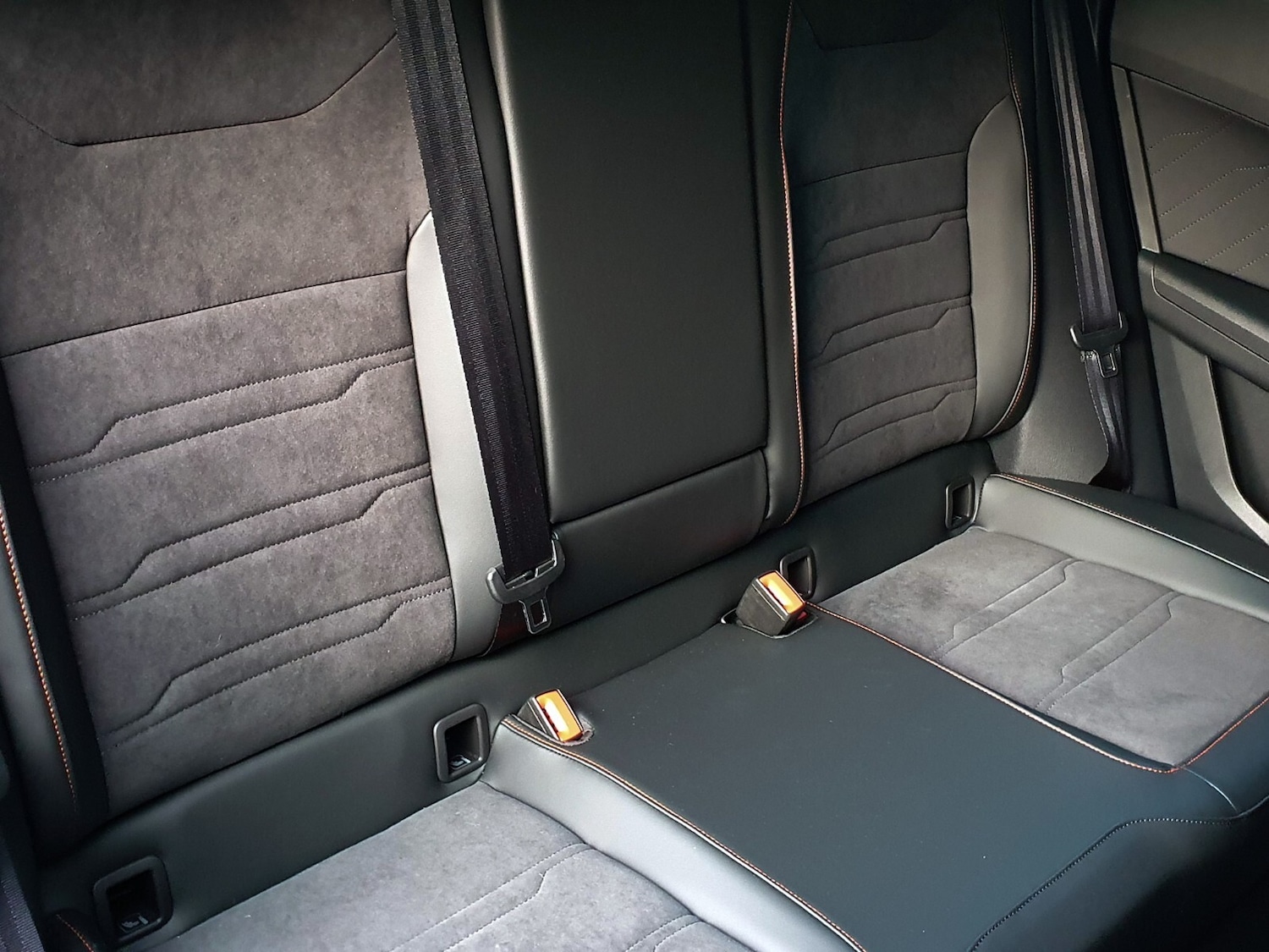 Used SEAT Ateca 2024 for sale - 76881981: Photo 10