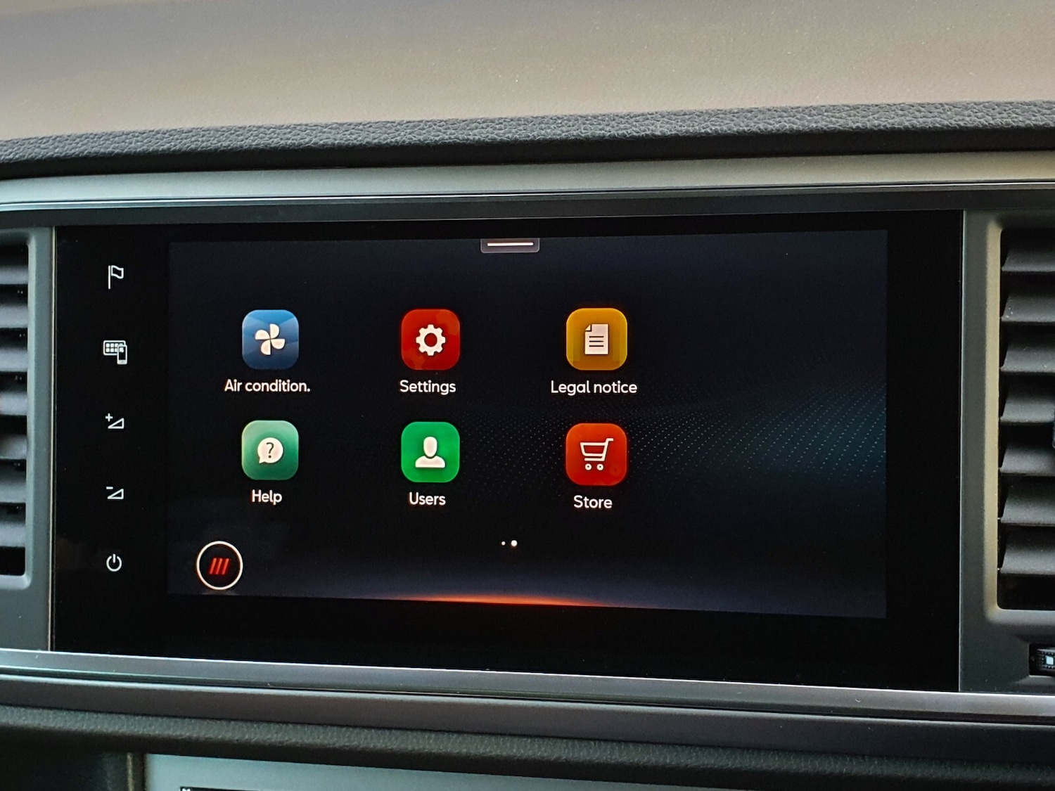 Used SEAT Ateca 2024 for sale - 76881981: Photo 23