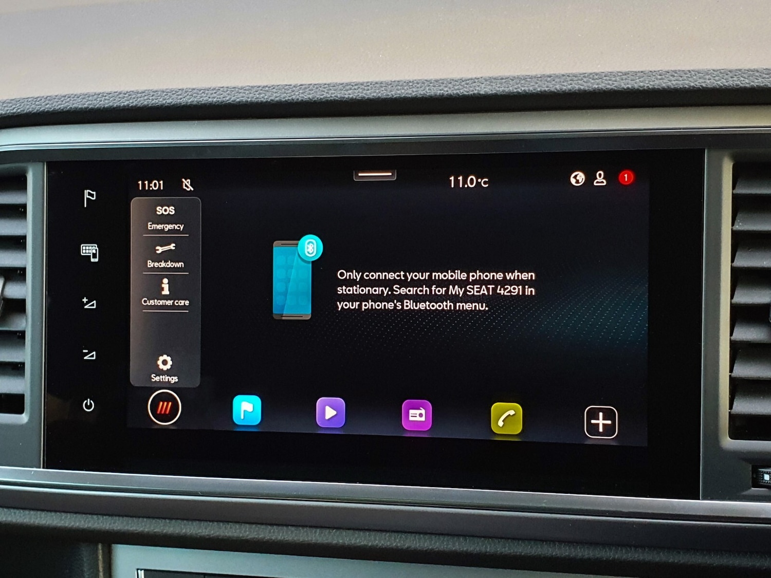 Used SEAT Ateca 2024 for sale - 76881981: Photo 26