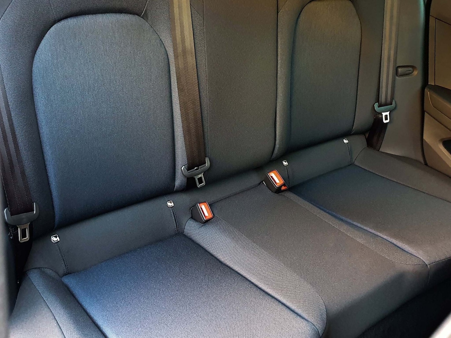 Used SEAT Ibiza 2025 for sale - 76557003: Photo 12