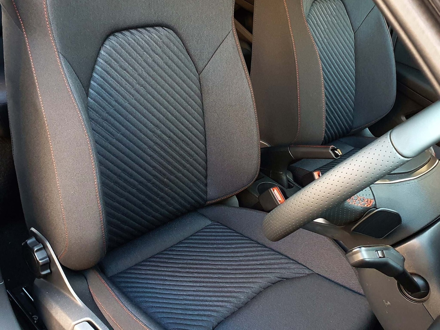 Used SEAT Ibiza 2025 for sale - 76557003: Photo 14