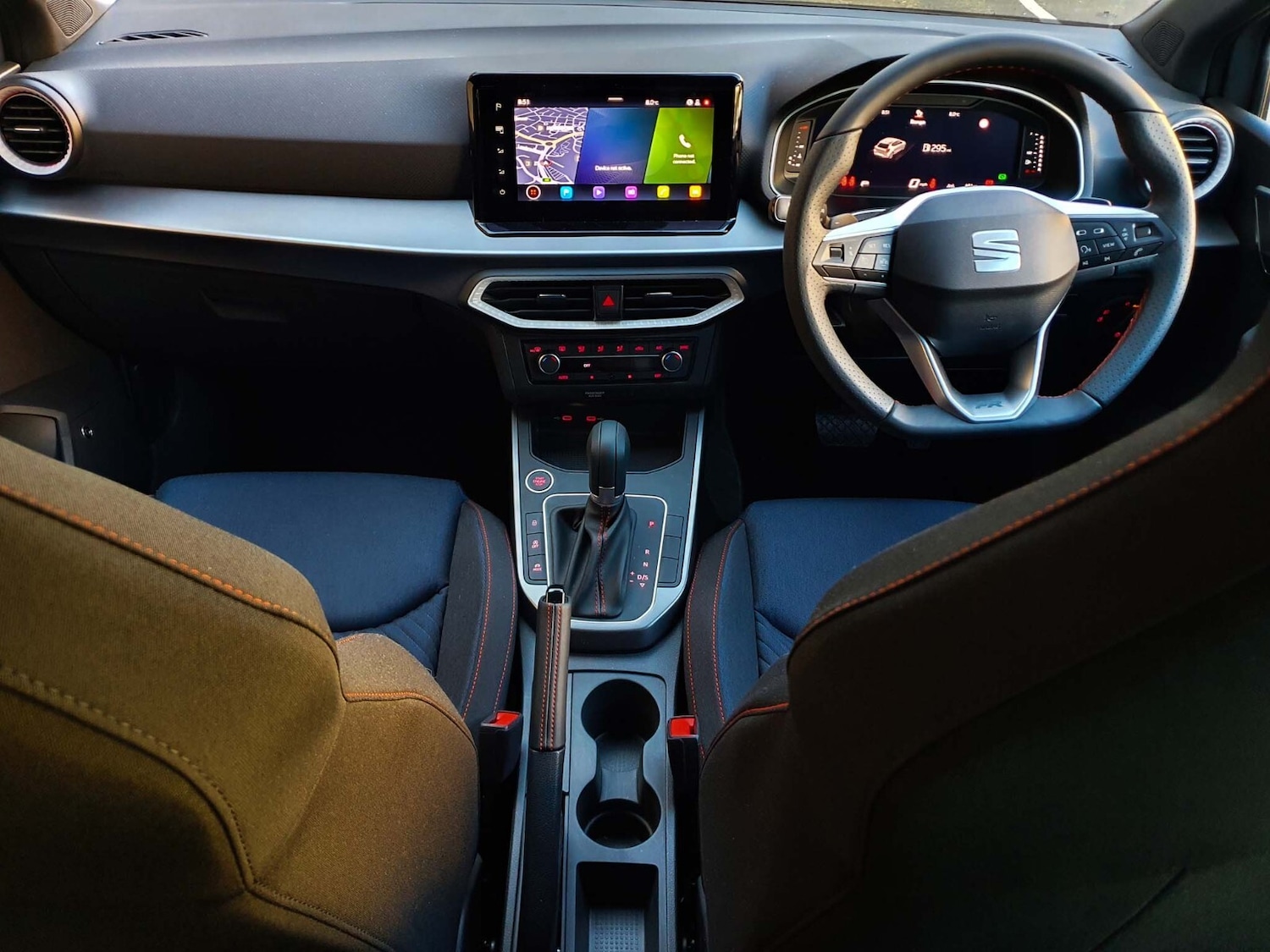 Used SEAT Ibiza 2025 for sale - 76557003: Photo 19