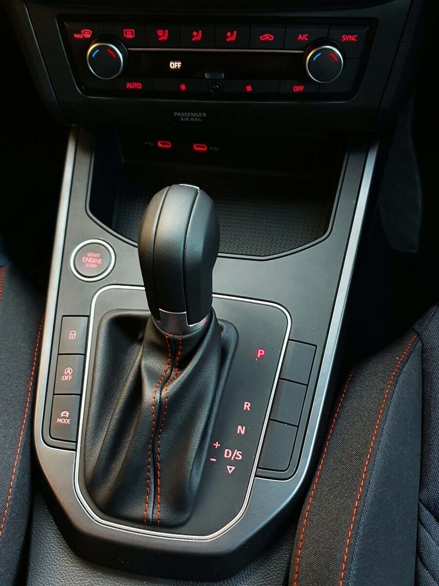 Used SEAT Ibiza 2025 for sale - 76557003: Photo 25