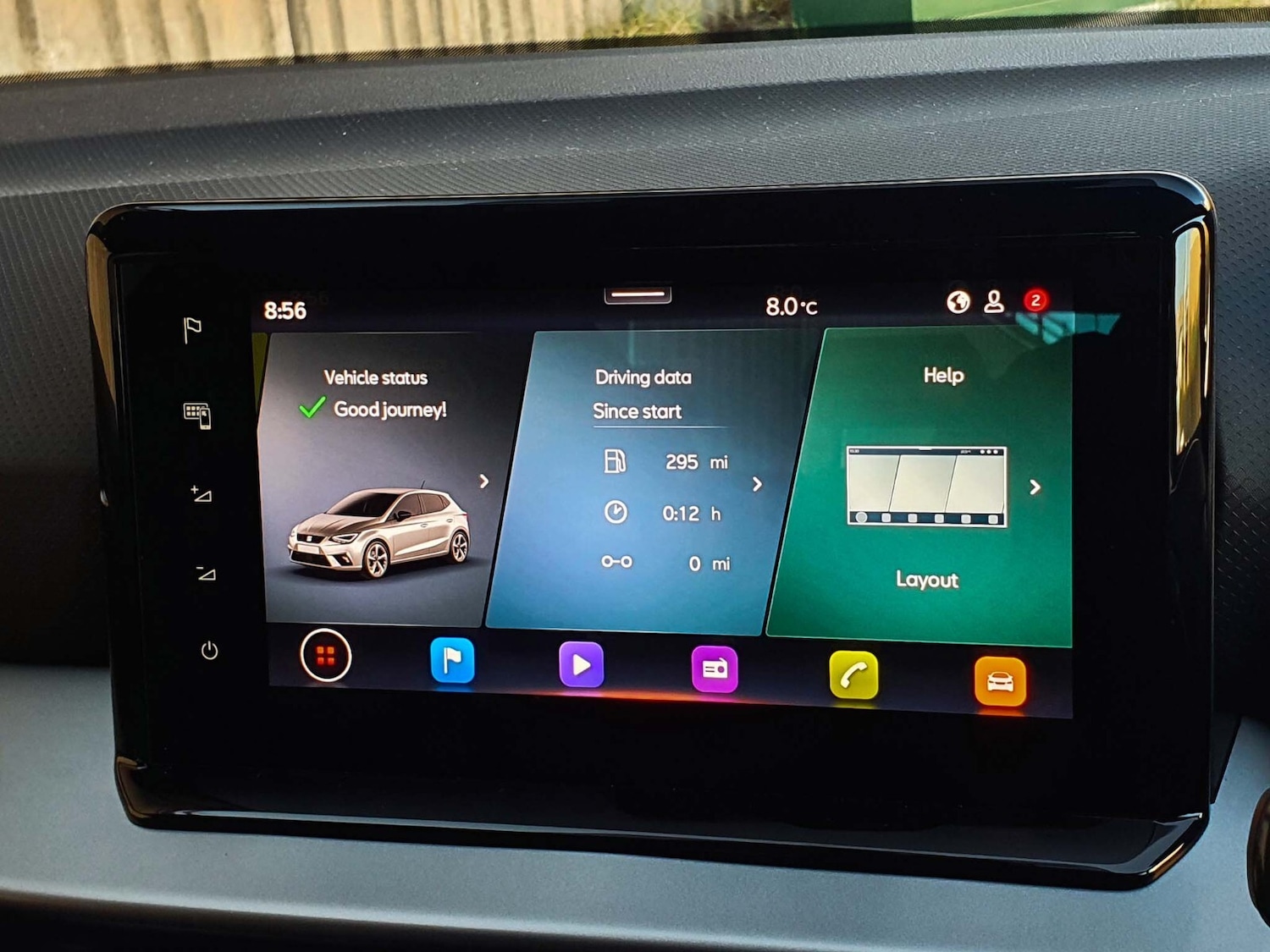 Used SEAT Ibiza 2025 for sale - 76557003: Photo 32