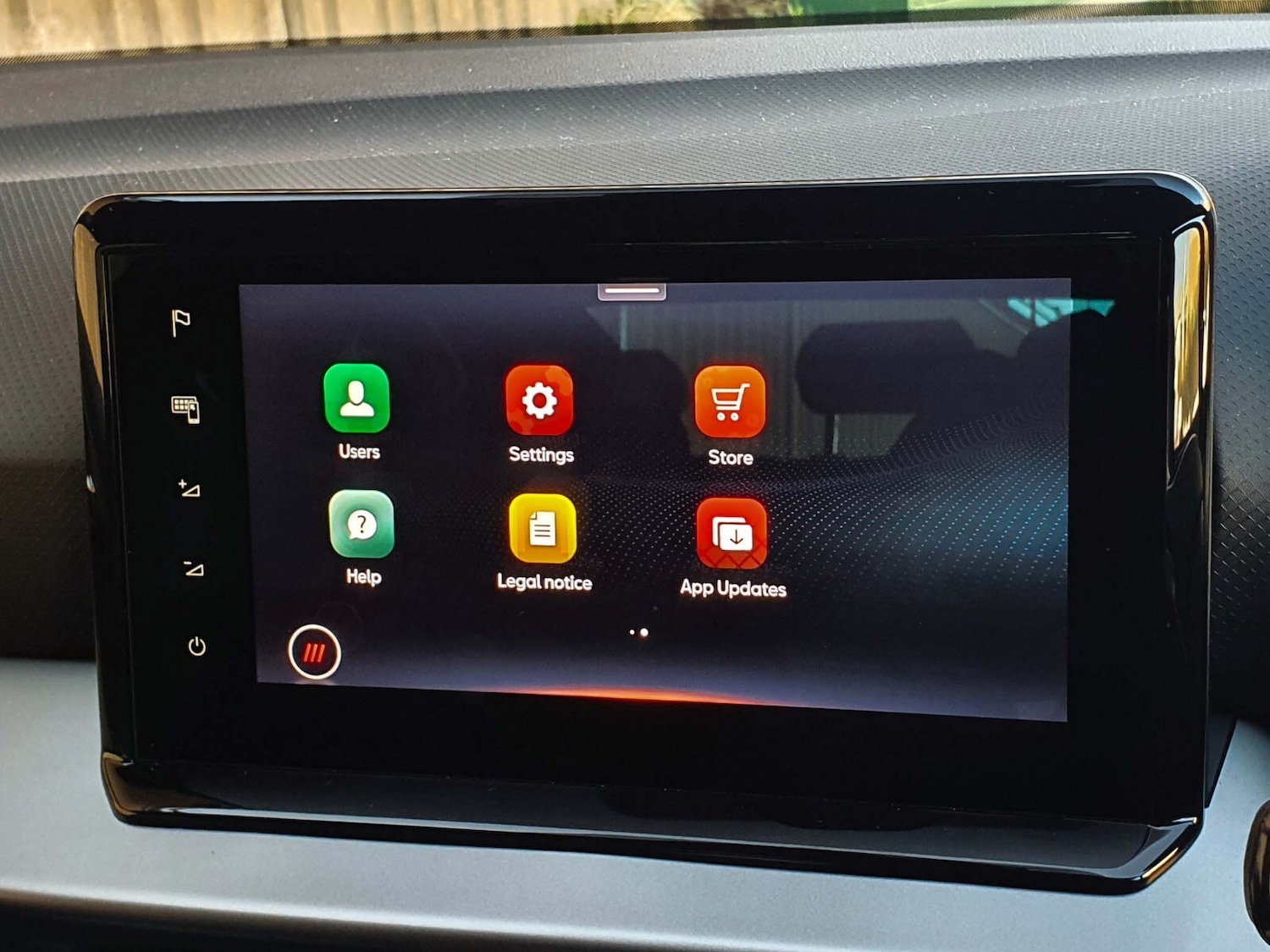 Used SEAT Ibiza 2025 for sale - 76557003: Photo 34