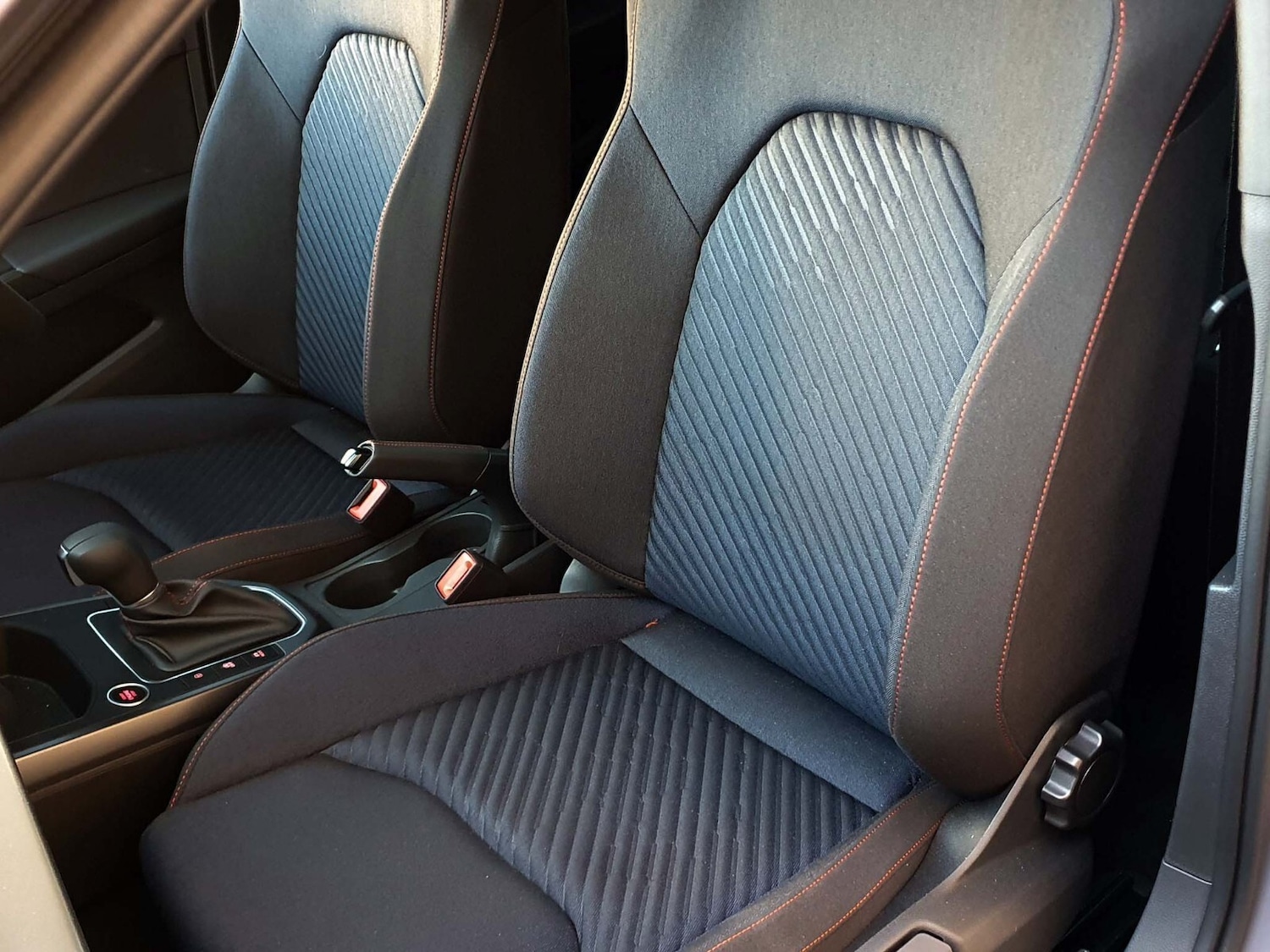 Used SEAT Ibiza 2025 for sale - 76557003: Photo 9