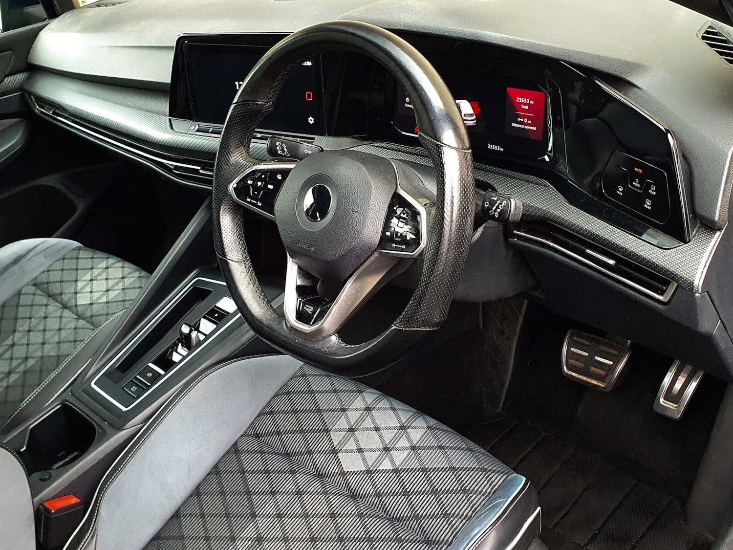 Used Volkswagen Golf 2022 for sale - 77013151: Photo 12