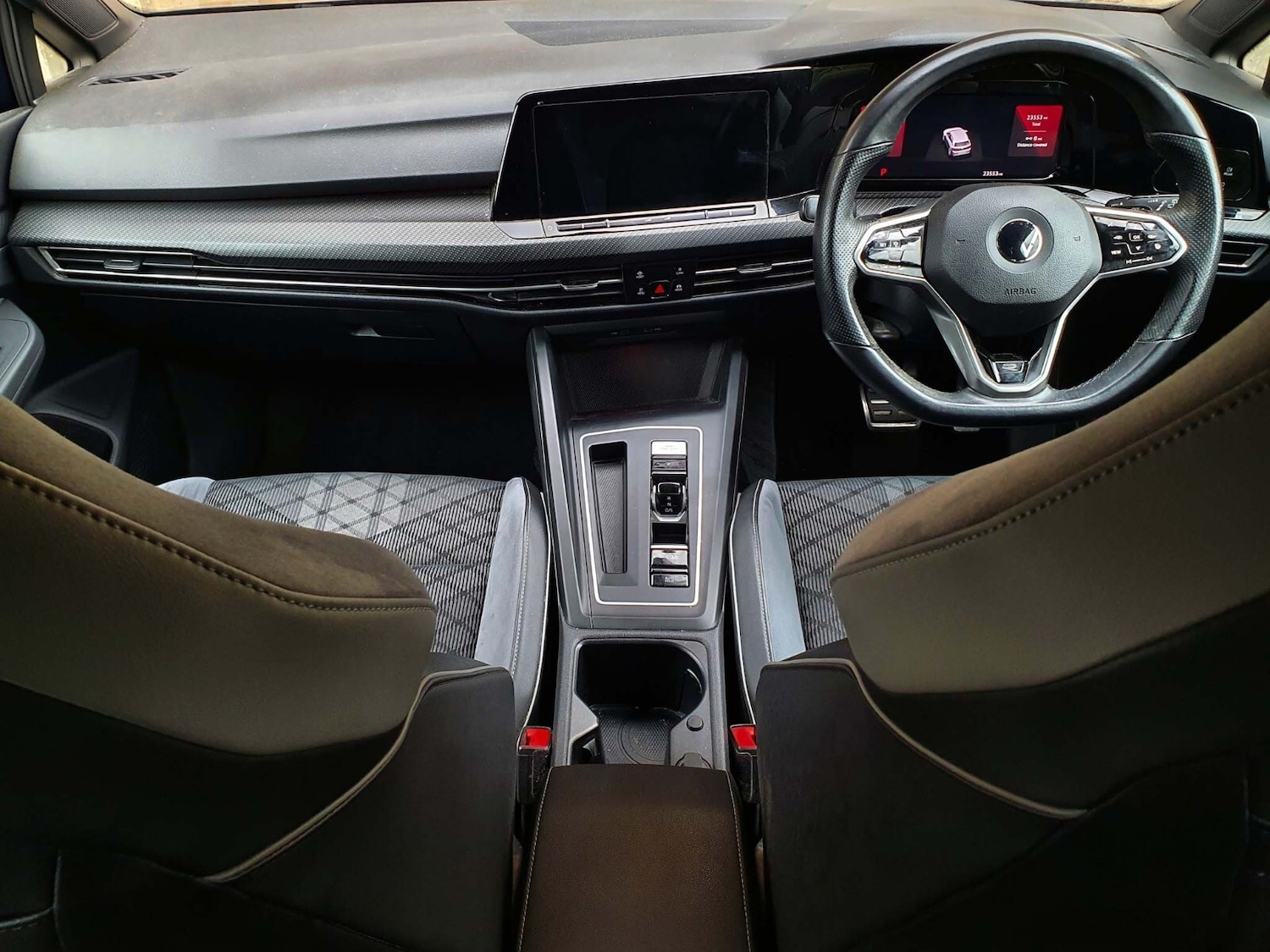 Used Volkswagen Golf 2022 for sale - 77013151: Photo 14