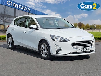 Used Ford Focus 2019 for sale - 79502076: Photo