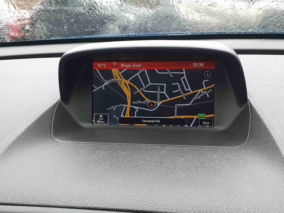 Used Vauxhall Mokka 2015 for sale - 77047643: Photo 20