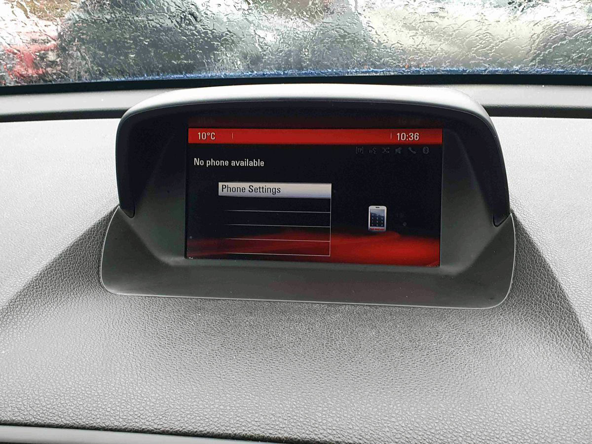 Used Vauxhall Mokka 2015 for sale - 77047643: Photo 22