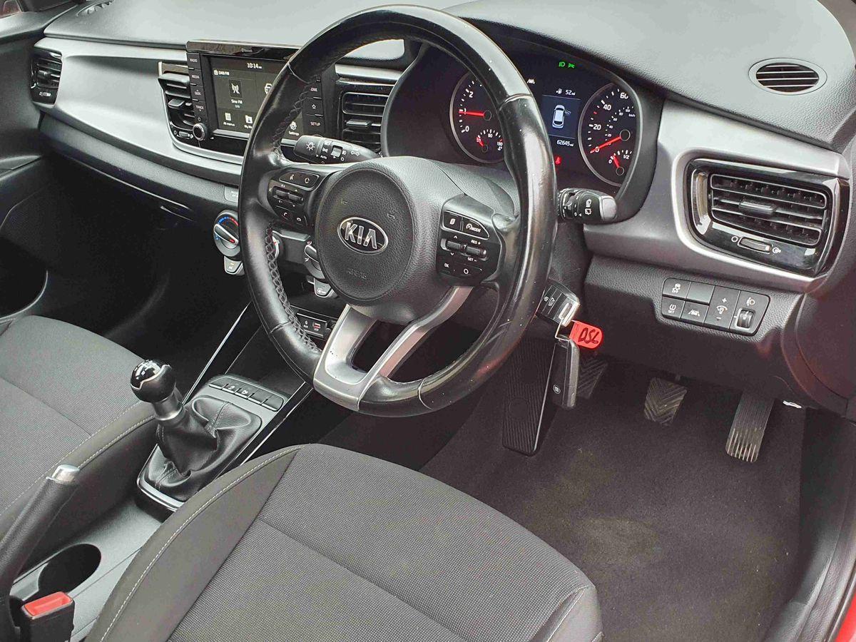 Used Kia Rio 2019 for sale - 76881726: Photo 10