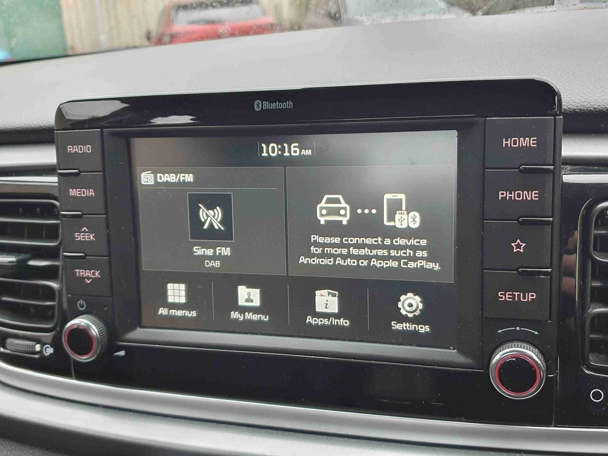 Used Kia Rio 2019 for sale - 76881726: Photo 19