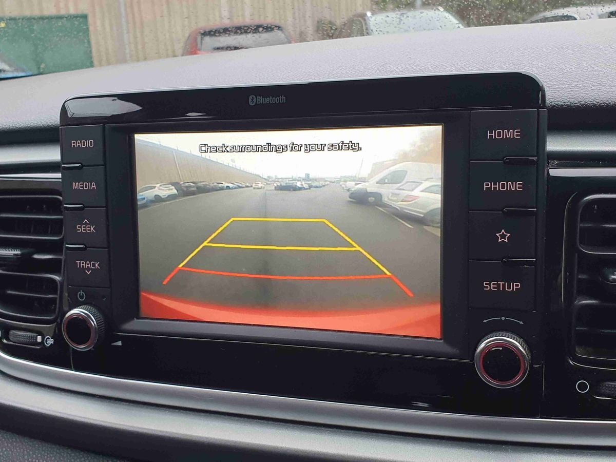 Used Kia Rio 2019 for sale - 76881726: Photo 23