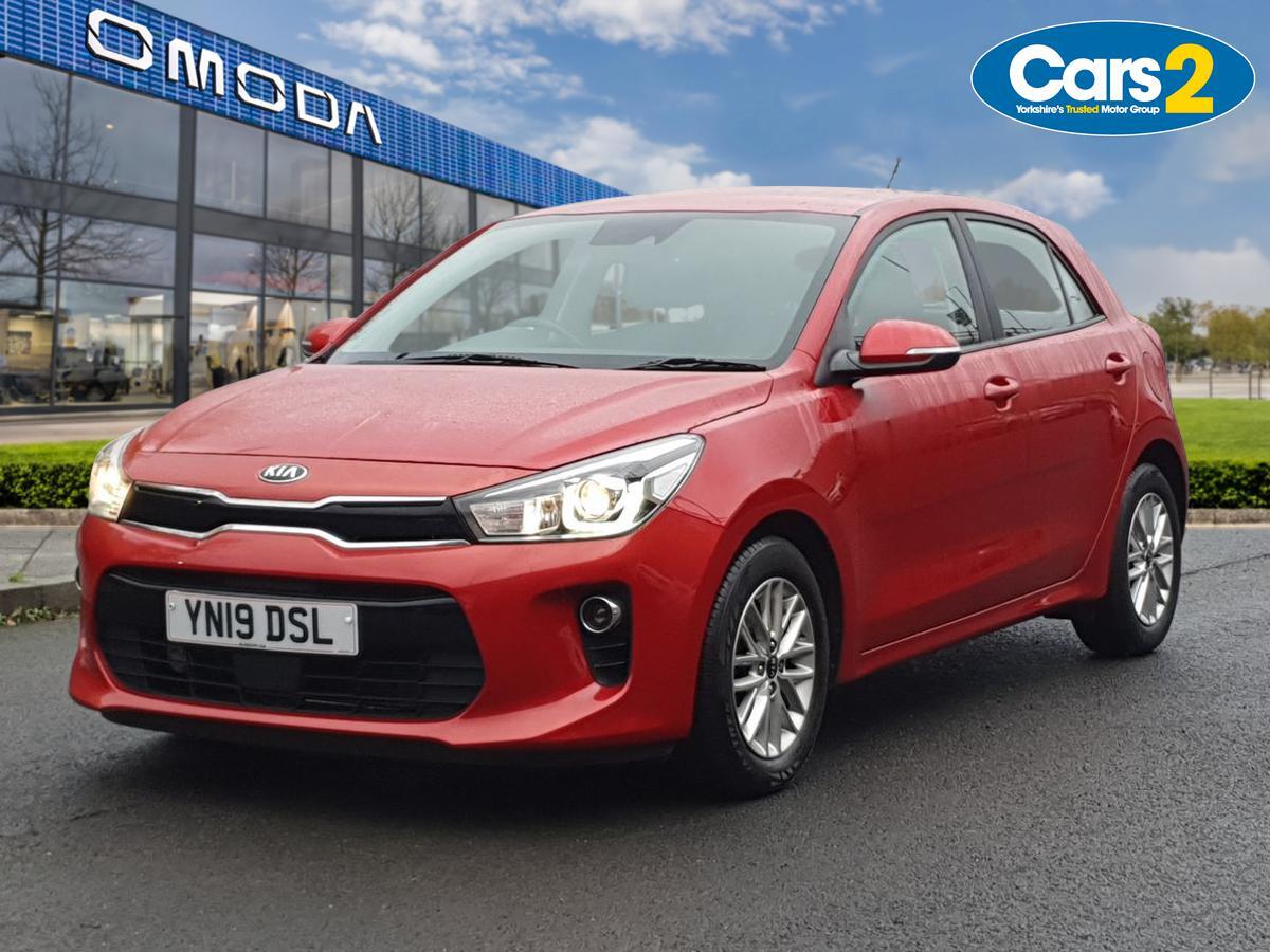 Used Kia Rio 2019 for sale - 76881726: Photo 7