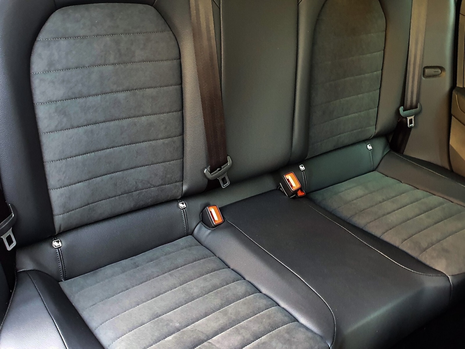 Used SEAT Ibiza 2025 for sale - 77057900: Photo 10