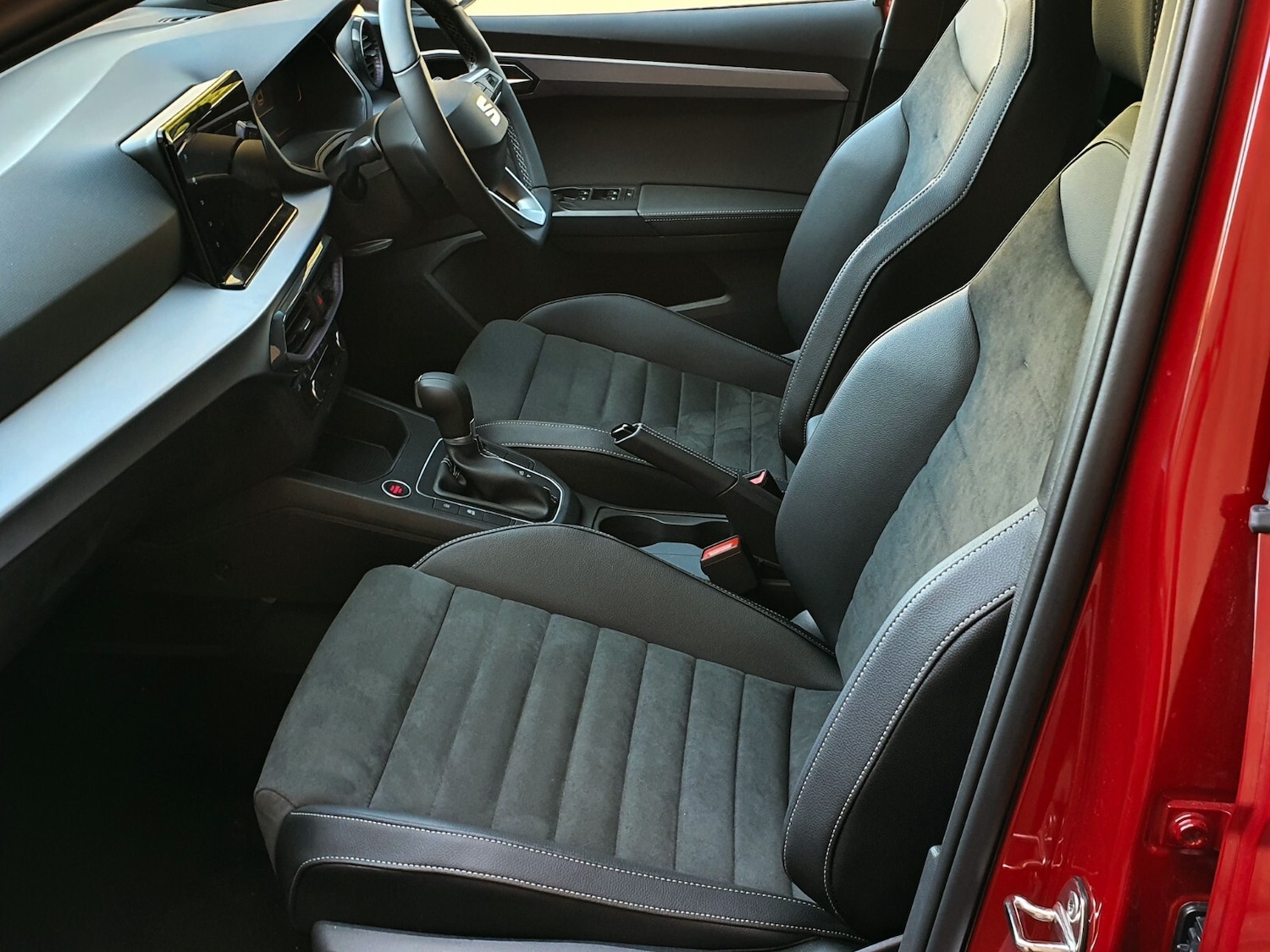 Used SEAT Ibiza 2025 for sale - 77057900: Photo 8