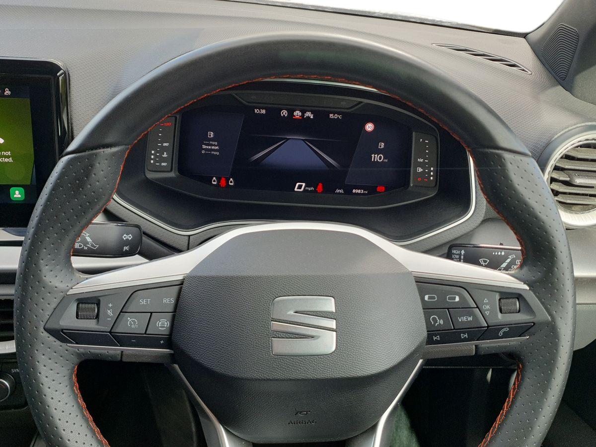 Used SEAT Arona 2024 for sale - 77013122: Photo 13