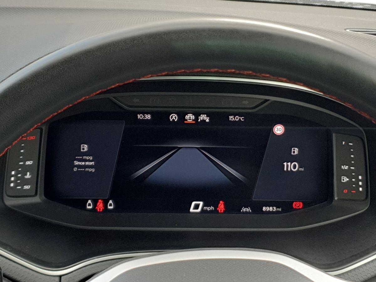 Used SEAT Arona 2024 for sale - 77013122: Photo 14