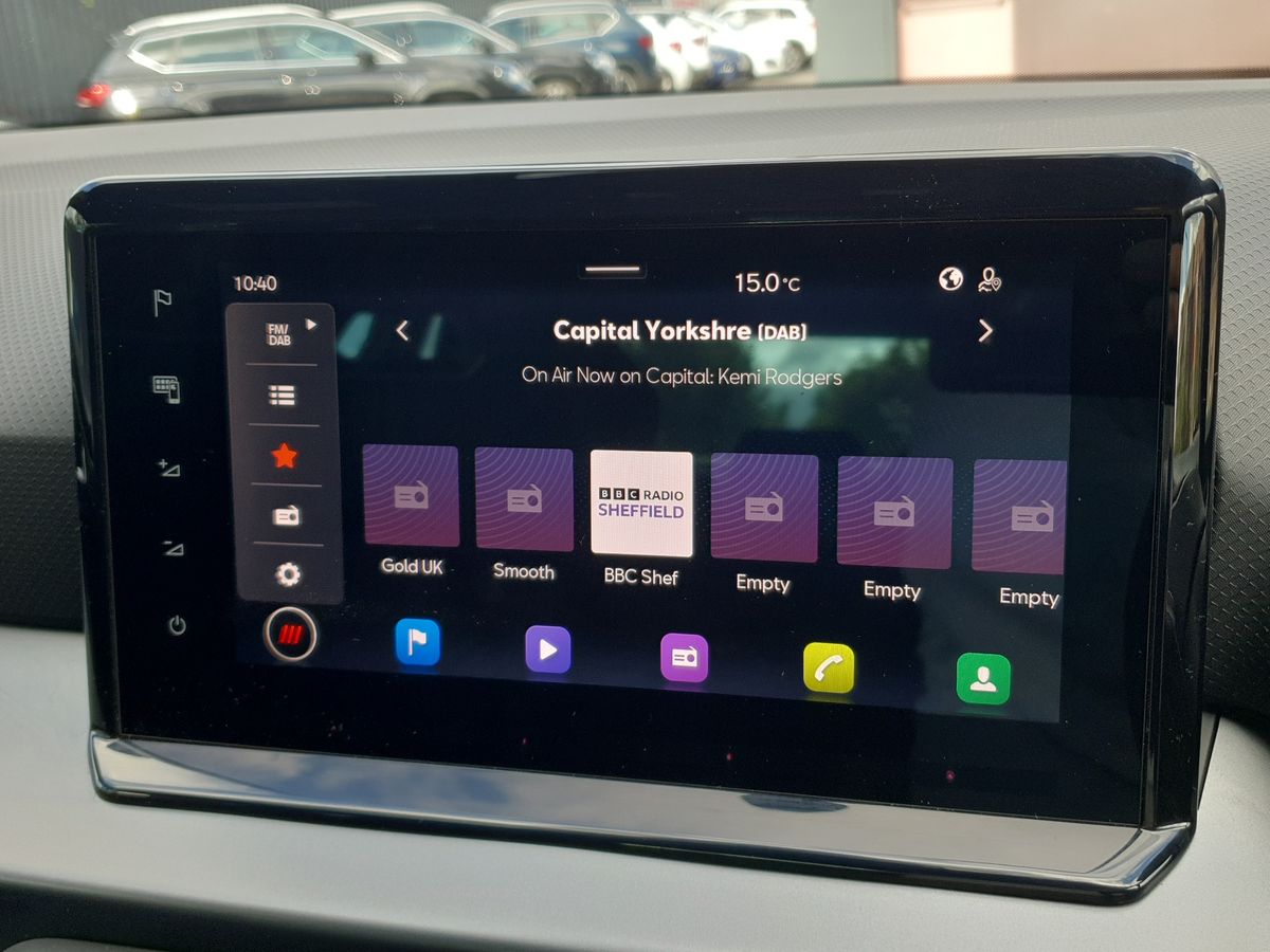 Used SEAT Arona 2024 for sale - 77013122: Photo 21