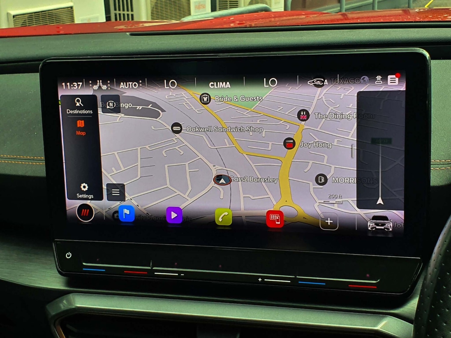 Used Cupra Formentor 2021 for sale - 77013167: Photo 26