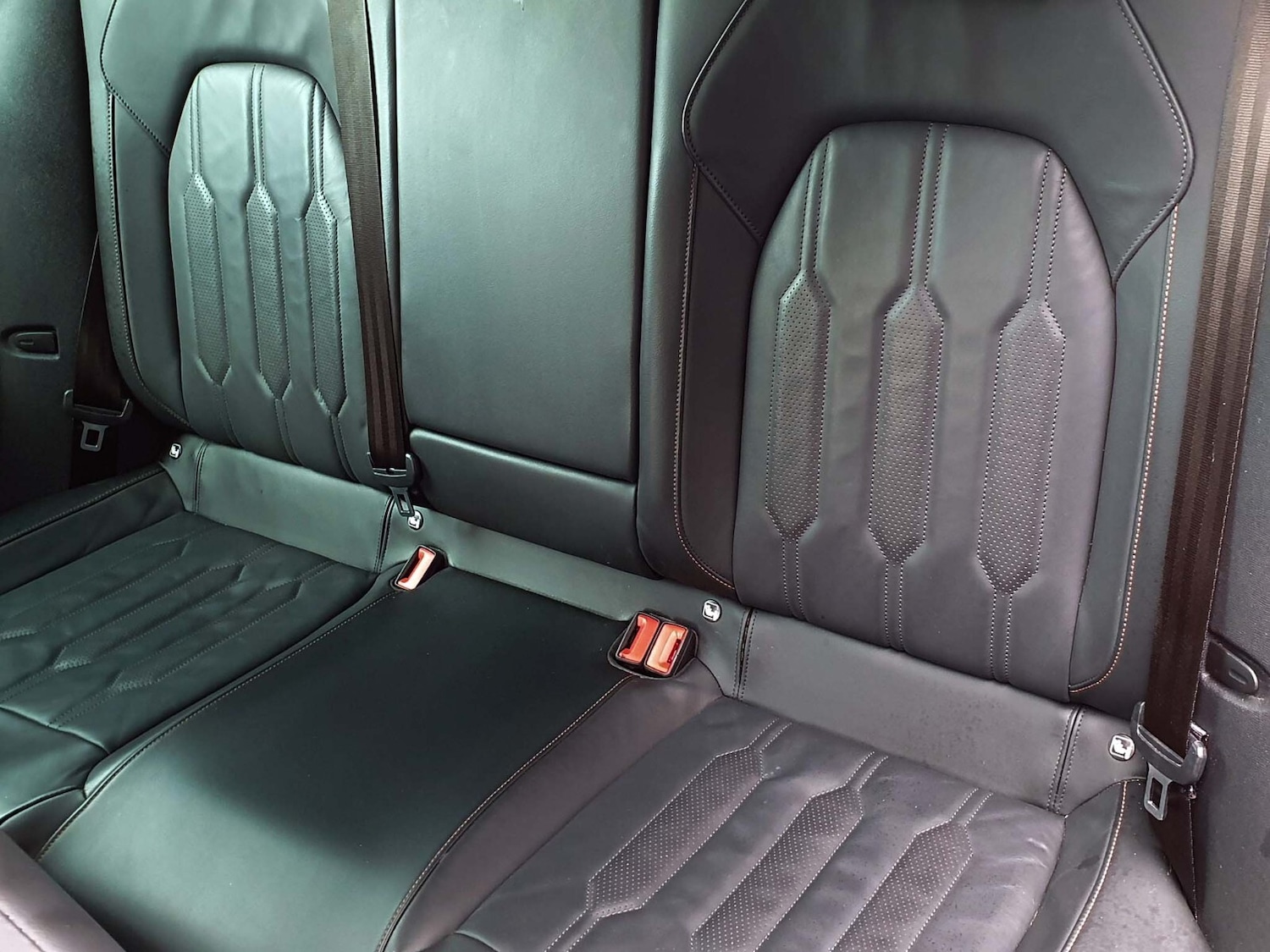 Used Cupra Formentor 2021 for sale - 77013167: Photo 9