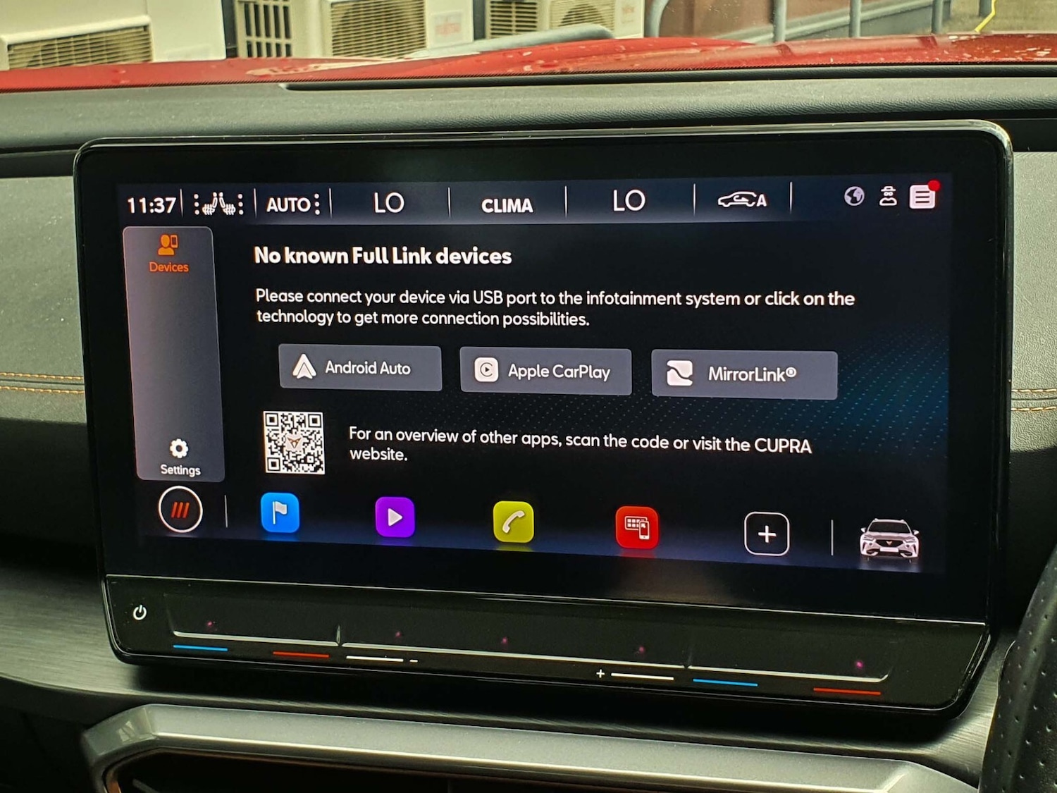 Used Cupra Formentor 2021 for sale - 77057907: Photo 29