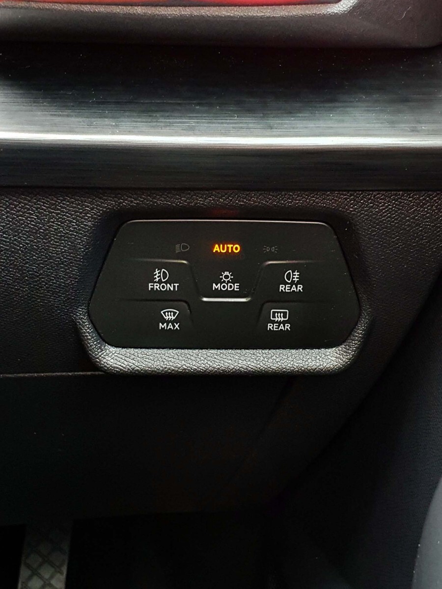 Used Cupra Formentor 2021 for sale - 77057907: Photo 37