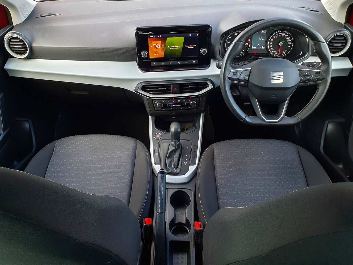 Used SEAT Arona 2023 for sale - 77552349: Photo 15