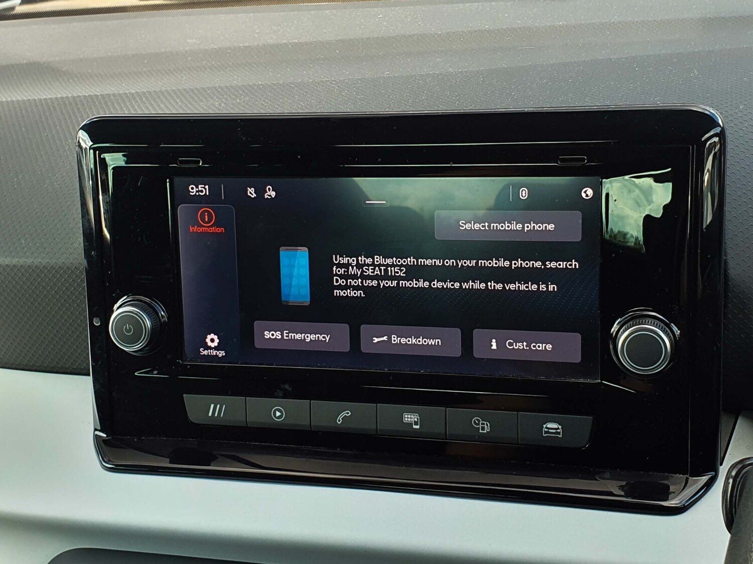 Used SEAT Arona 2023 for sale - 77552349: Photo 27