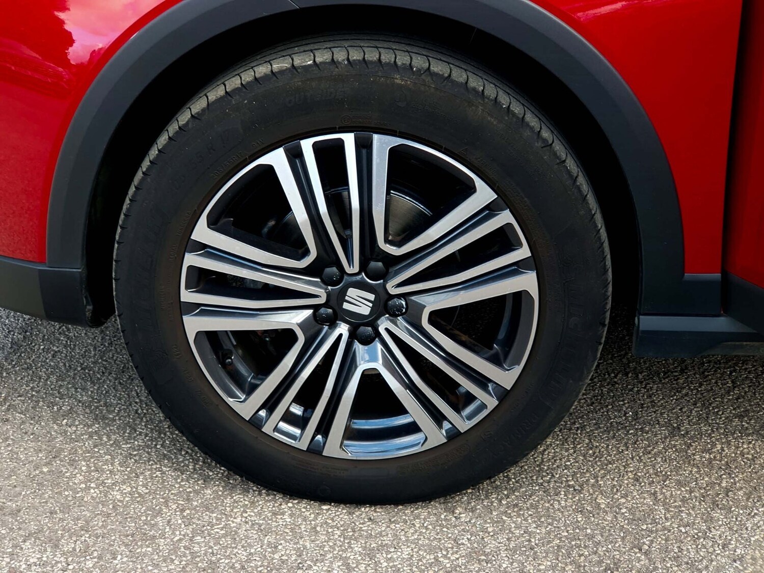 Used SEAT Arona 2023 for sale - 77552349: Photo 38