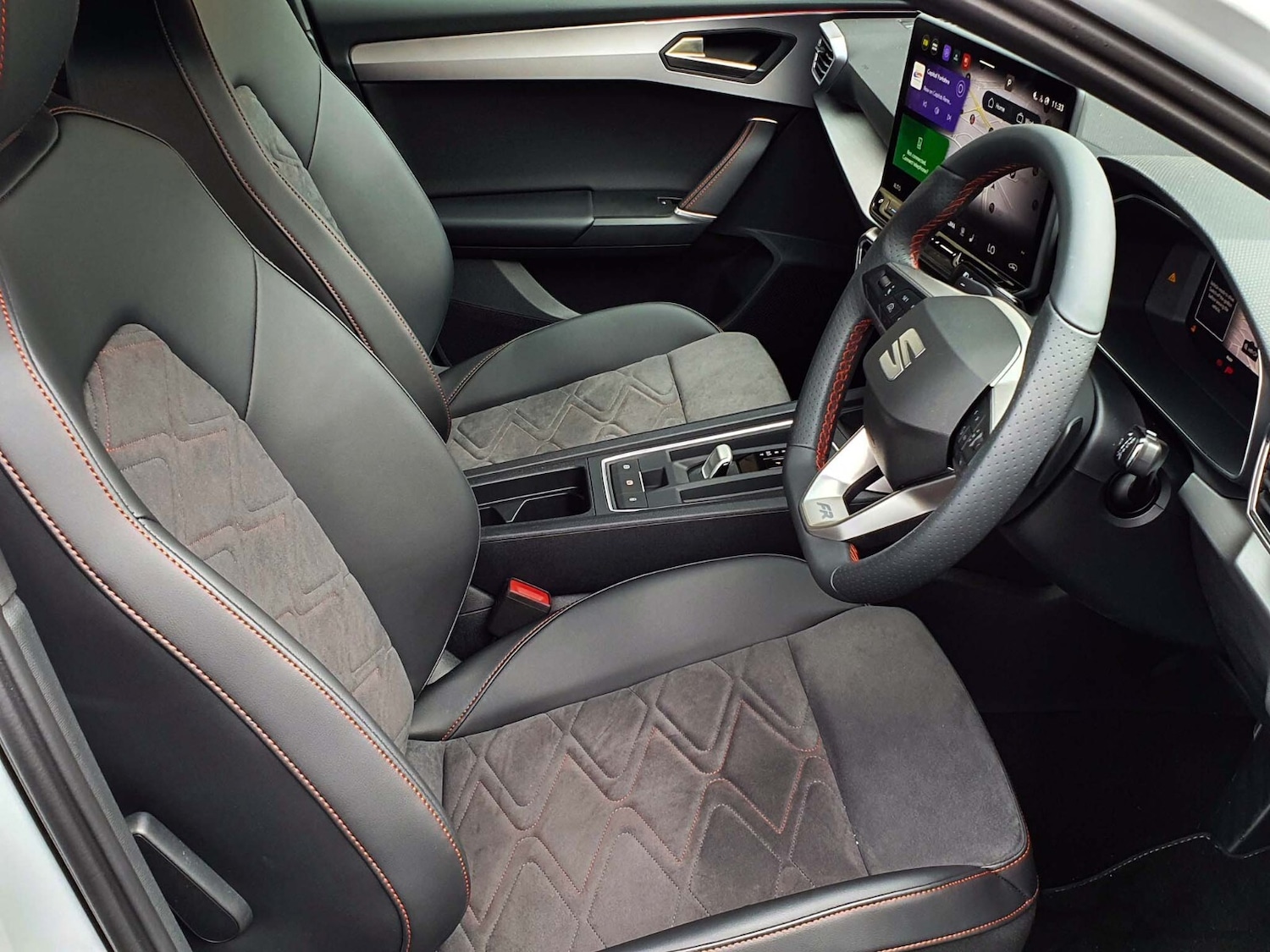 Used SEAT Leon 2025 for sale - 77013168: Photo 11