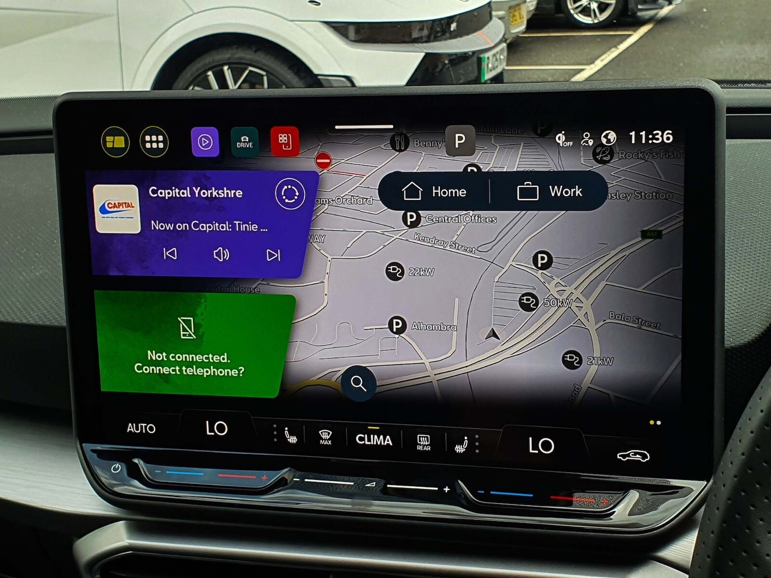 Used SEAT Leon 2025 for sale - 77013168: Photo 25