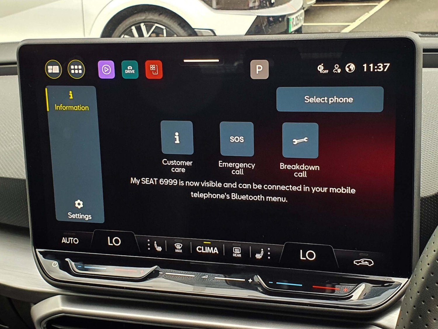 Used SEAT Leon 2025 for sale - 77013168: Photo 32