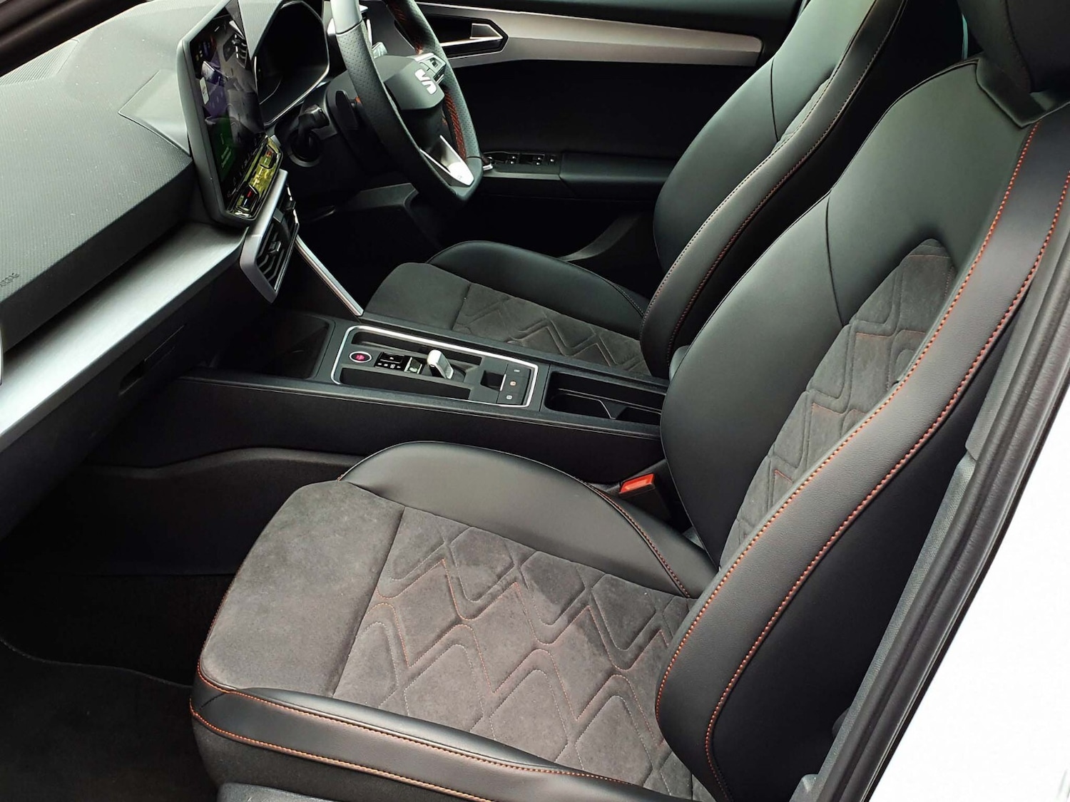 Used SEAT Leon 2025 for sale - 77013168: Photo 8